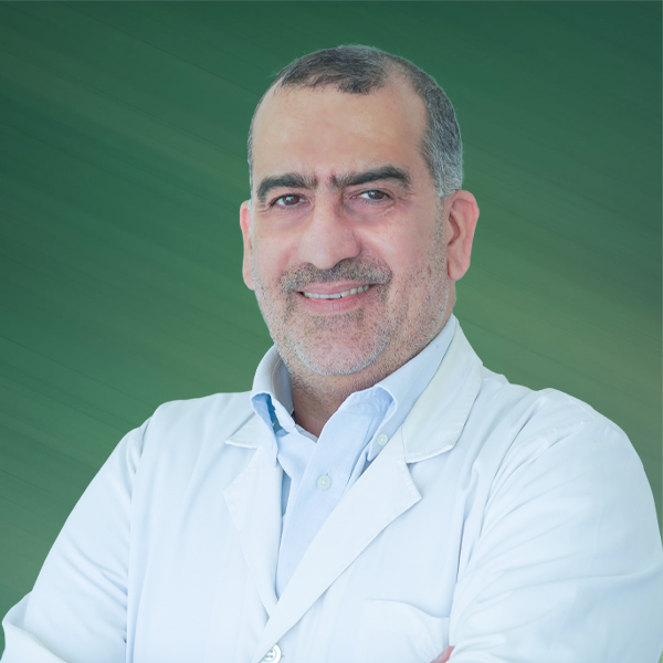 Dr. Waheed Mahdi – Dentist for Families & Kids