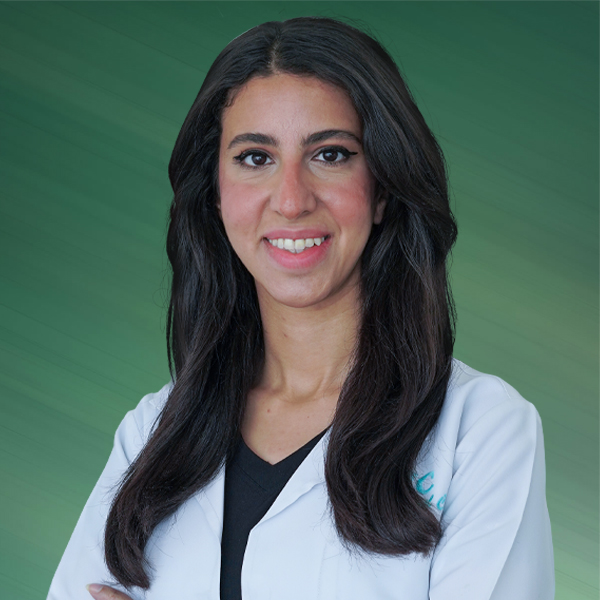 Dr. Farah Youssef – GP Dentist, Endodontics & Research